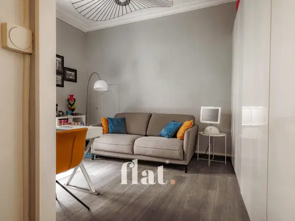 Nantes 44000 – Vente appartement 1&nbsp;pièce