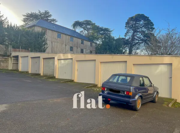 Nantes 44000 – Vente parking/box