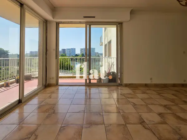 Saint-Sébastien-sur-Loire 44230 – Vente appartement 4&nbsp;pièces 3&nbsp;chambres