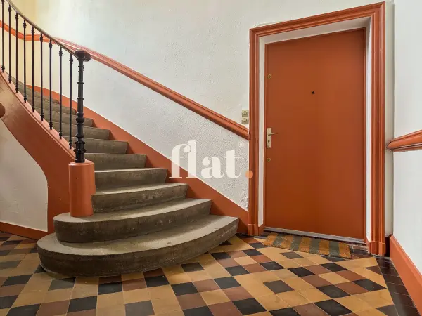 Nantes 44000 – Vente bureaux 3&nbsp;pièces 1&nbsp;chambre