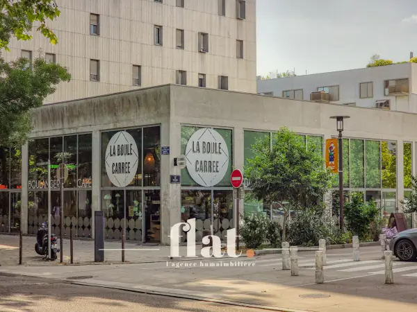 Nantes 44200 – Vente fonds de commerce boutique