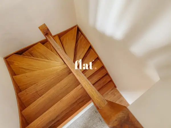 Nantes 44000 – Vente appartement 2&nbsp;pièces 1&nbsp;chambre
