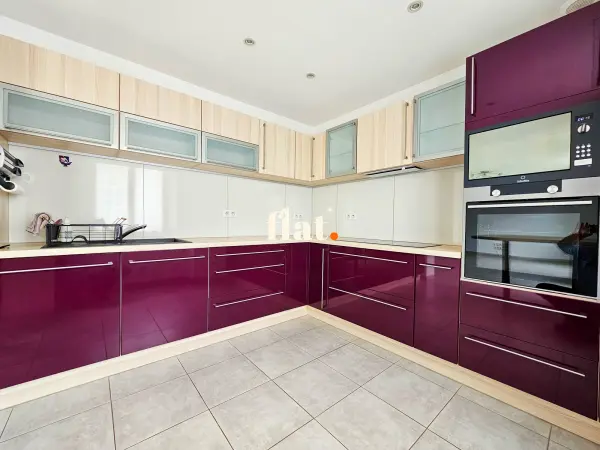 Nantes 44000 – Vente appartement 4&nbsp;pièces 3&nbsp;chambres