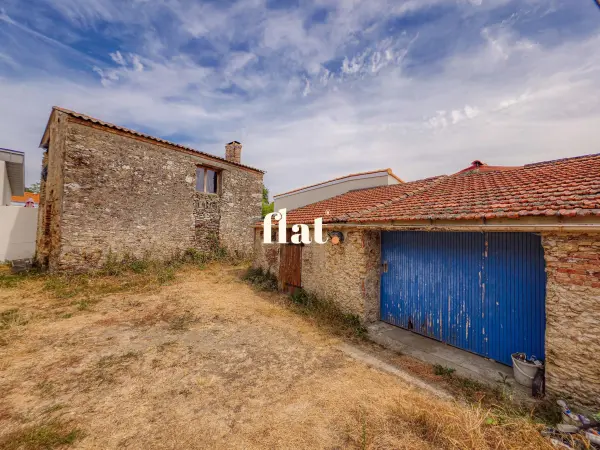 Chaumes-en-Retz 44320 – Vente maison/villa 4&nbsp;pièces 2&nbsp;chambres