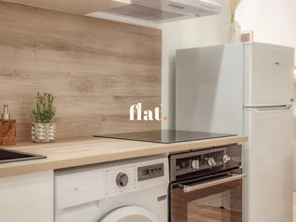 Nantes 44200 – Vente appartement 3&nbsp;pièces 2&nbsp;chambres