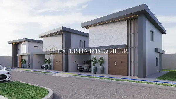 Remire-Montjoly 97354 – Vente maison/villa 4&nbsp;pièces 3&nbsp;chambres