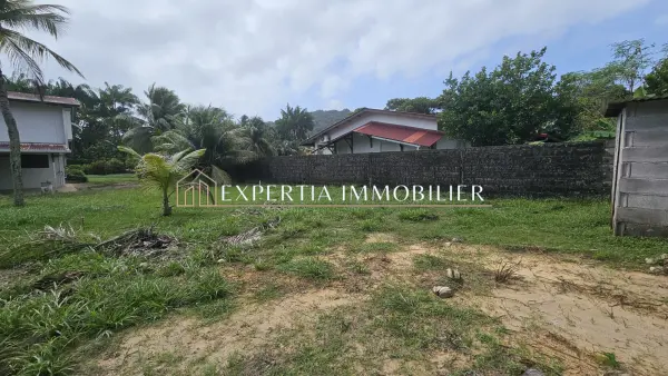 Remire-Montjoly 97354 – Vente maison/villa 4&nbsp;pièces 3&nbsp;chambres