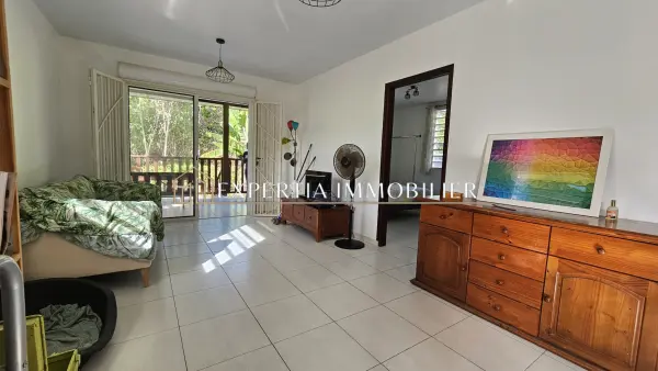Macouria 97355 – Vente maison/villa 3&nbsp;pièces 2&nbsp;chambres