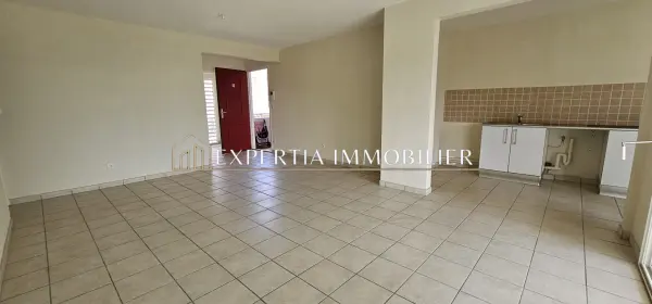 Cayenne 97300 – Vente appartement 4&nbsp;pièces 3&nbsp;chambres