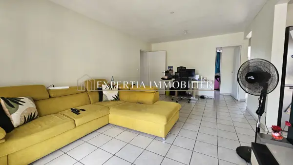 Cayenne 97300 – Vente appartement 3&nbsp;pièces 2&nbsp;chambres