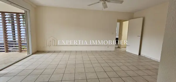 Cayenne 97300 – Vente appartement 3&nbsp;pièces 2&nbsp;chambres