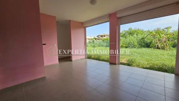 Remire-Montjoly 97354 – Vente appartement 4&nbsp;pièces 3&nbsp;chambres