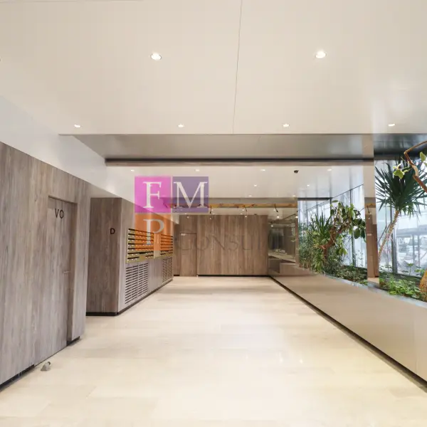 Paris 75011 – Location parking/box