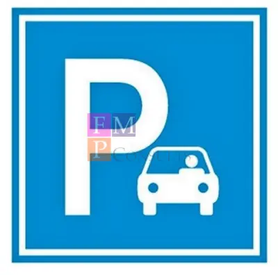 Paris 75020 – Location parking/box