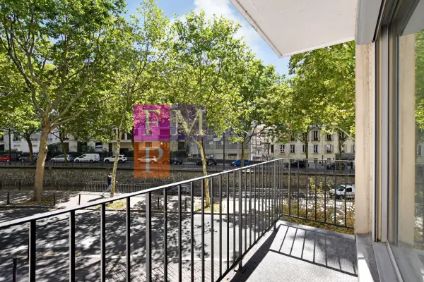 Paris 75012 – Vente appartement 5&nbsp;pièces 3&nbsp;chambres