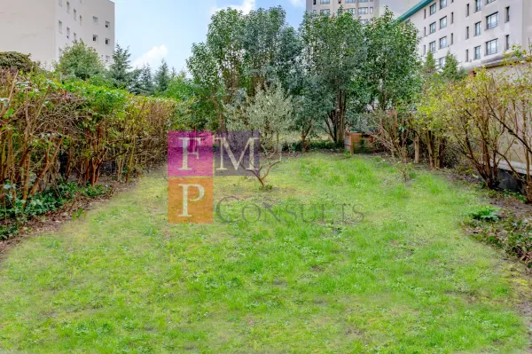 Bagnolet 93170 – Vente appartement 5&nbsp;pièces 4&nbsp;chambres