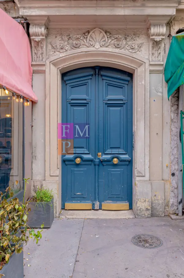 Paris 75011 – Vente appartement 1&nbsp;pièce 1&nbsp;chambre