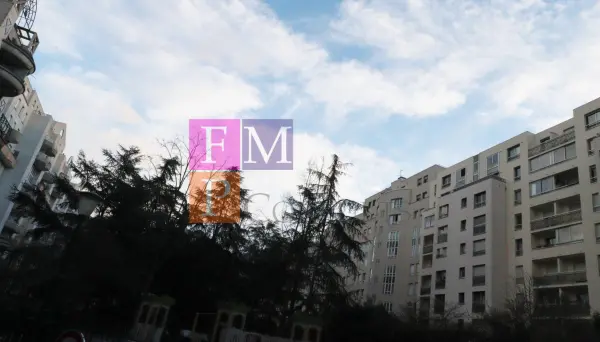 Charenton-le-Pont 94220 – Location appartement 1&nbsp;pièce