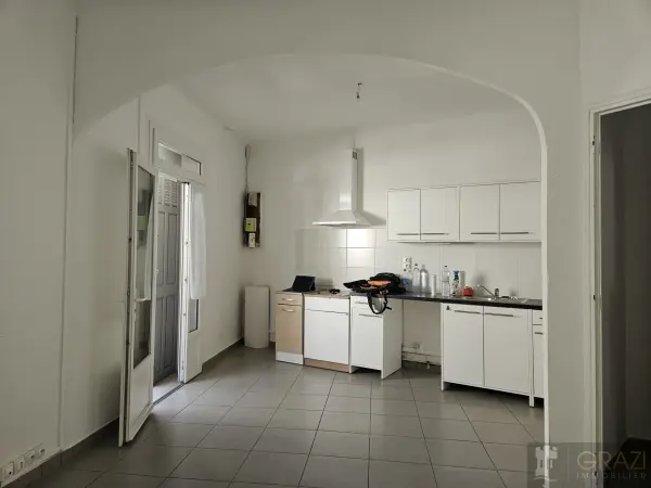 La Seyne-sur-Mer 83500 – Vente maison/villa 3&nbsp;pièces 2&nbsp;chambres