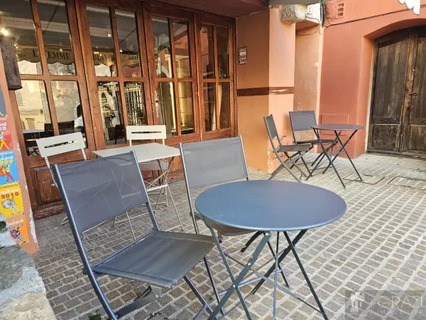 Le Castellet 83330 – Vente inconnu 1&nbsp;pièce