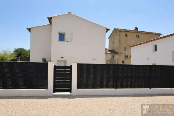 Toulon 83200 – Vente maison/villa 4&nbsp;pièces 3&nbsp;chambres