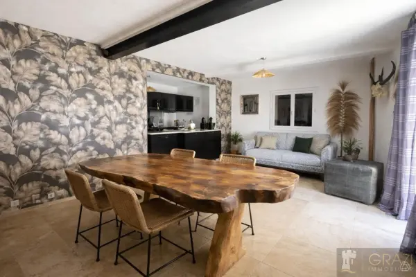 Six-Fours-les-Plages 83140 – Vente de prestige appartement 4&nbsp;pièces 3&nbsp;chambres