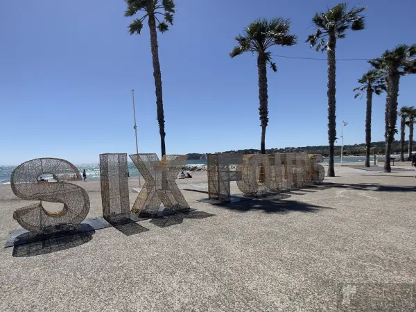 Six-Fours-les-Plages 83140 – Vente appartement 5&nbsp;pièces 3&nbsp;chambres