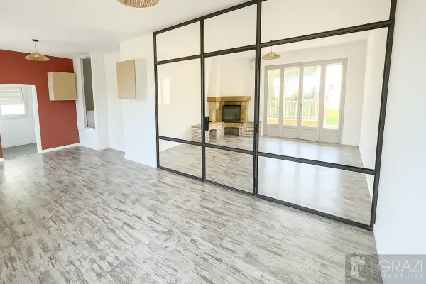 Six-Fours-les-Plages 83140 – Vente appartement 4&nbsp;pièces 3&nbsp;chambres