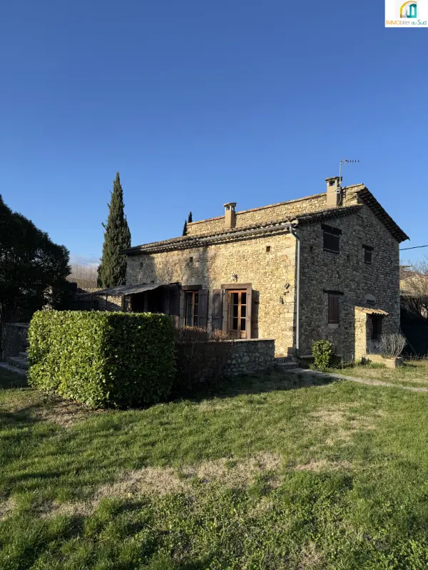 Lézan 30350 – Vente maison/villa 7&nbsp;pièces 5&nbsp;chambres