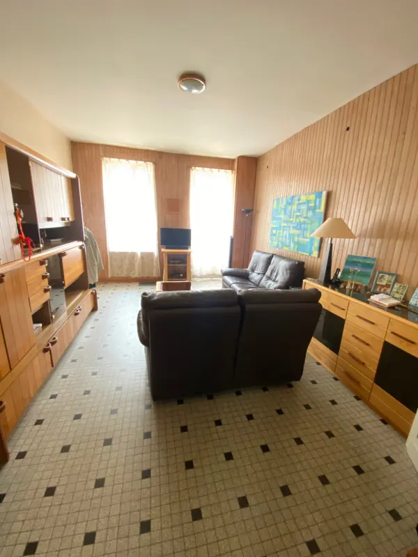 Bordeaux 33000 – Vente maison/villa 4&nbsp;pièces 3&nbsp;chambres