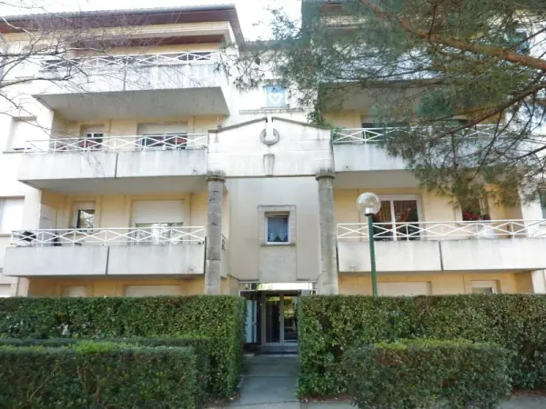 Pessac 33600 – Location appartement 3&nbsp;pièces 2&nbsp;chambres