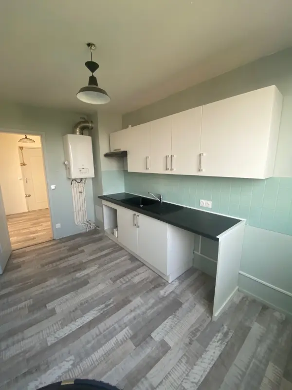 Le Bouscat 33110 – Location appartement 3&nbsp;pièces 2&nbsp;chambres
