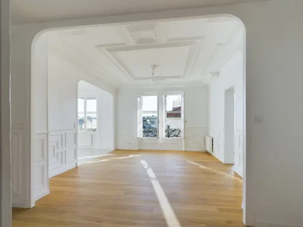 Vincennes 94300 – Vente de prestige appartement 5&nbsp;pièces 3&nbsp;chambres