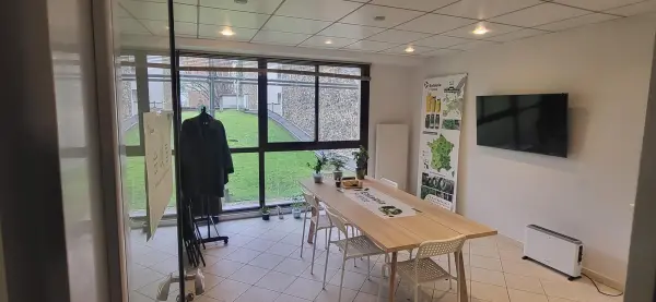 Vincennes 94300 – Location bureaux