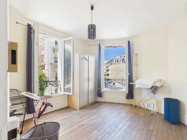 Vincennes 94300 – Vente maison/villa 5&nbsp;pièces 3&nbsp;chambres