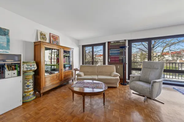 Fontenay-sous-Bois 94120 – Vente appartement 6&nbsp;pièces 4&nbsp;chambres