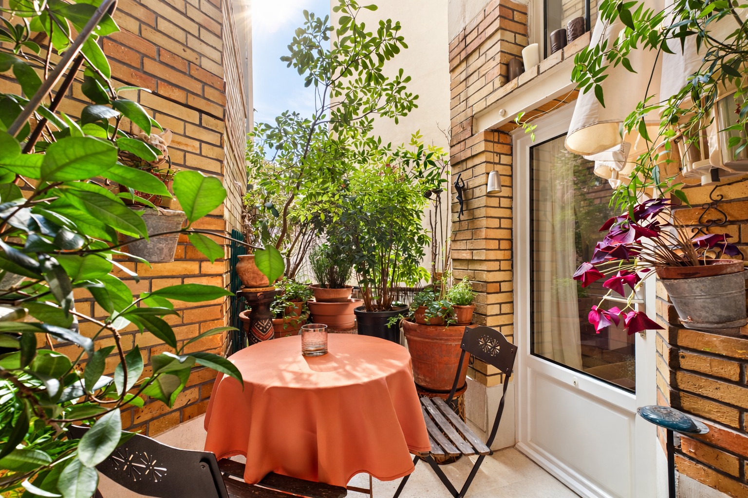 Vincennes 94300 – Vente appartement 5&nbsp;pièces 4&nbsp;chambres