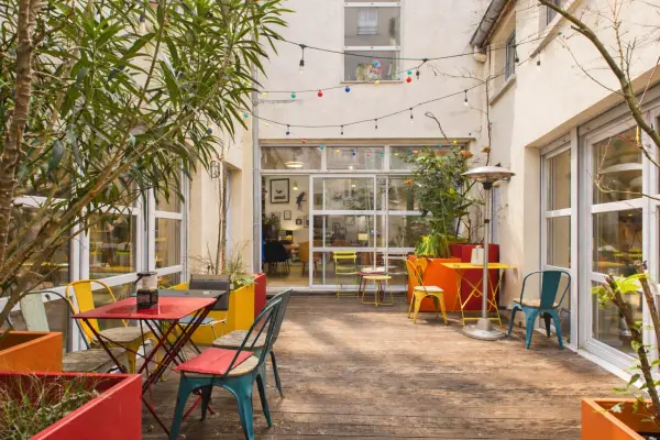 Vincennes 94300 – Vente appartement 7&nbsp;pièces 5&nbsp;chambres