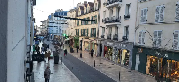 Vincennes 94300 – Location bureaux