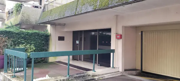 Vincennes 94300 – Location parking/box