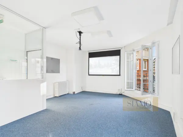 Saint-Mandé 94160 – Vente loft/atelier/surface 5&nbsp;pièces