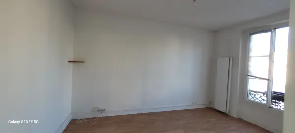 Saint-Mandé 94160 – Location appartement 2&nbsp;pièces 1&nbsp;chambre