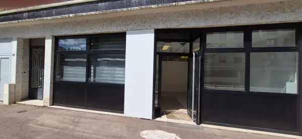 Le Perreux-sur-Marne 94170 – Location bureaux
