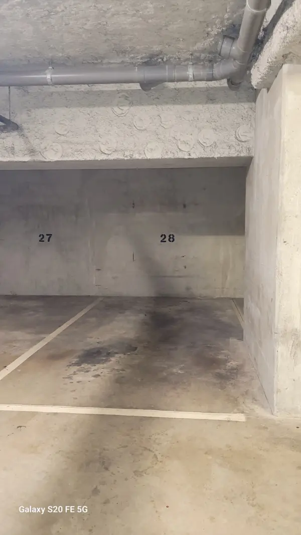 Noisy-le-Grand 93160 – Location parking/box