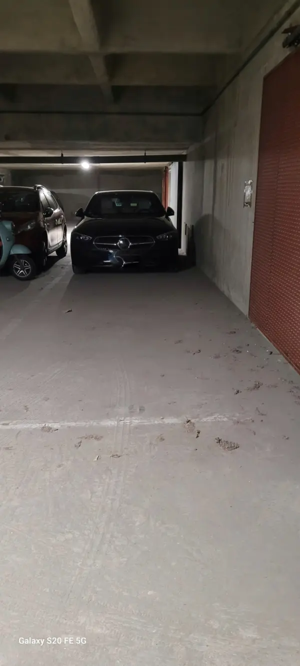 Vincennes 94300 – Location parking/box