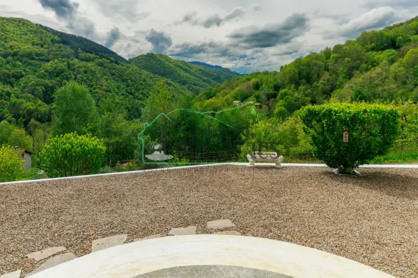 Saint-Girons 09200 – Vente maison/villa 4&nbsp;pièces 3&nbsp;chambres