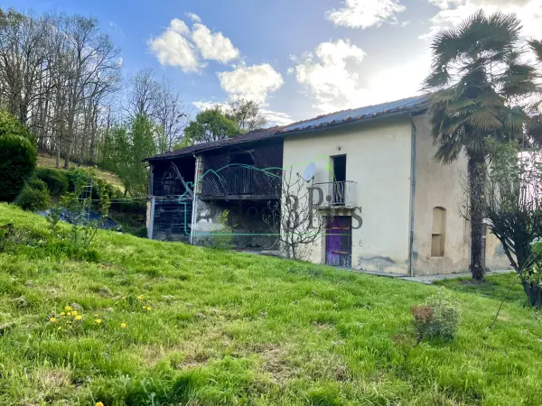 Mane 31260 – Vente maison/villa 4&nbsp;pièces 3&nbsp;chambres