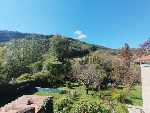 Le Mas-d&rsquo;Azil 09290 – Vente maison/villa 4&nbsp;pièces 3&nbsp;chambres