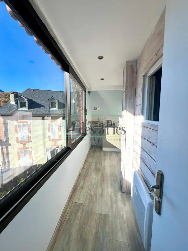 Saint-Girons 09200 – Vente immeuble