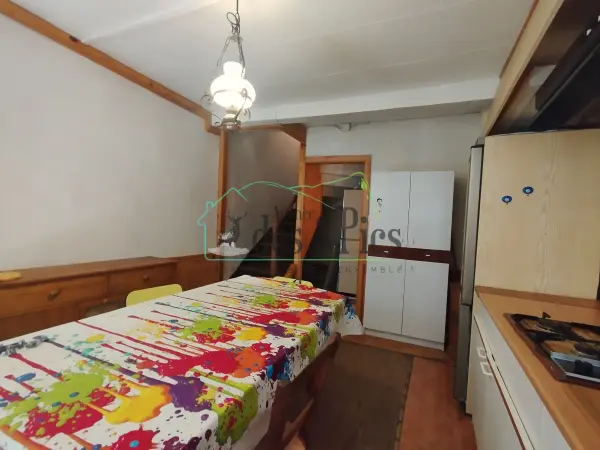 Seix 09140 – Vente maison/villa 3&nbsp;pièces 2&nbsp;chambres